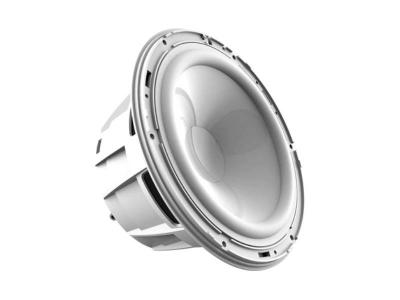 Wet Sound 8 Inch Free Air Marine Subwoofer in White - REVO8 FAS4W