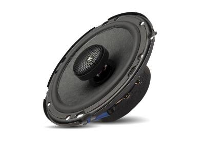 PowerBass 6.75 Inch  Full Range Co-Axial Speaker System - 2XL-673