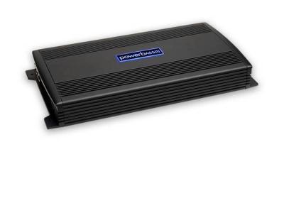 PowerBass 4 Channel Amplifier with 600 Watt High Efficiency - ASA36004