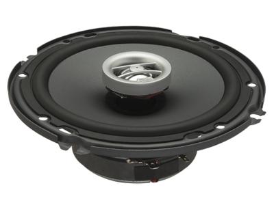 PowerBass 6.75 Inch Full-Range Co-Axial Speaker System - OE675