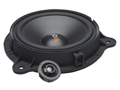 PowerBass OEM Replacement Component Speaker - OE65CNS