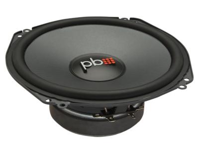 PowerBass 7 Inch Mid-Range Speaker - OE700