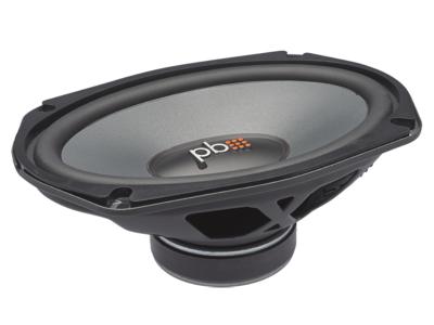 PowerBass 6x9 Inch DVC Replacement Woofer - OE690D