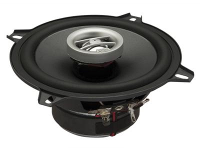 PowerBass 5.25 Inch Full-Range Co-Axial Speaker System - OE522