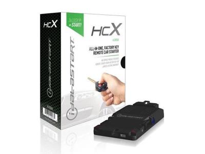 idatalink Remote Car Starter - HCX000A