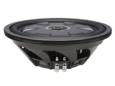 PowerBass 12 Inch DVC Shallow Mount Subwoofer - XL1240TD