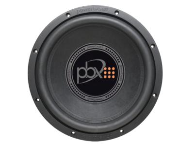 PowerBass 12 Inch Dual 2-Ohm Subwoofer - 3XL1220D