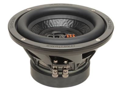PowerBass 8 Inch Subwoofer With Extended Low Frequency Response - XL844D