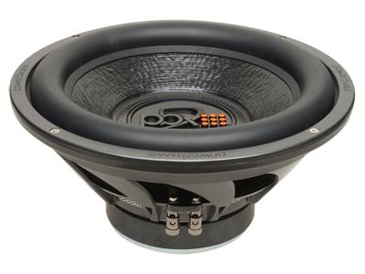 PowerBass 12 Inch 4-Ohm Subwoofer With Extended Low Frequency Response - XL1244