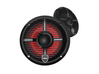  Wet Sound High Output Component Style 6.5 Inch Marine Coaxial Speakers - REVO6 XWB