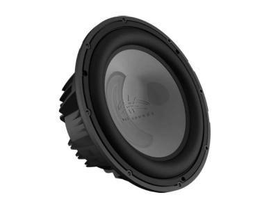  Wet Sound 12 Inch Free Air Marine Subwoofer in Black - REVO12 FAS2B