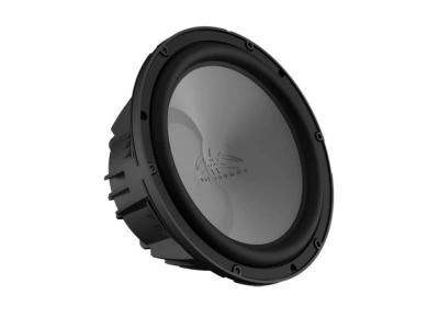  Wet Sound 10 Inch High Power Marine Subwoofer in Black - REVO10 HPS4B