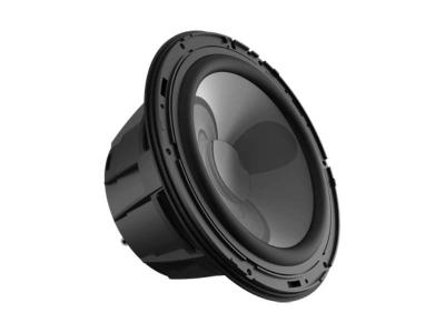  Wet Sound 8 Inch Free Air Marine Subwoofer in Black  - REVO8 FAS4B