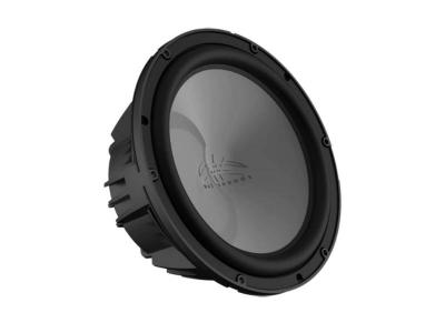  Wet Sound 10 Inch Free Air 4 Ohm Marine Subwoofer in Black - REVO10 FAS4B