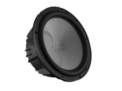  Wet Sound 10 Inch Free Air 2 Ohm Marine Subwoofer in Black - REVO10 FAS2B