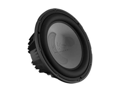  Wet Sound 12 Inch High Power Marine Subwoofer in Black - REVO12 HPS4B