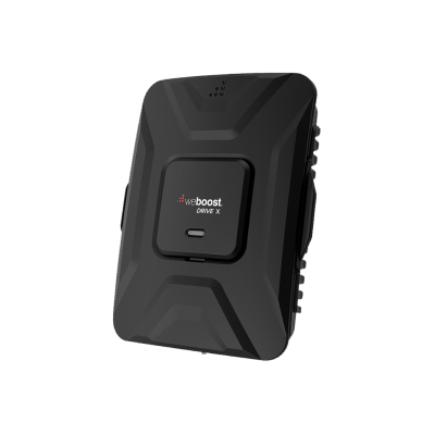 WeBoost Drive X Multi-User In-Vehicle Cell Signal Booster -  655021
