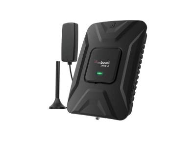 WeBoost Drive X Multi-User In-Vehicle Cell Signal Booster -  655021