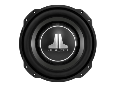 JL Audio 10-inch  Subwoofer Driver, Dual 4 Ω  10TW3-D4