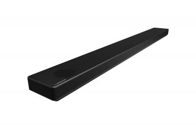 LG 7.1.4 Channel 770W Dolby Atmos Sound Bar with Meridian & Surround Speakers - SP11RA