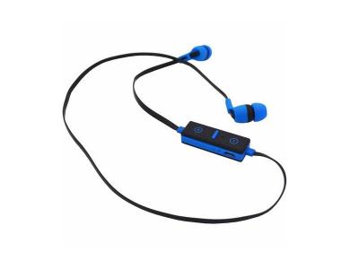 Escape Sport Bluetooth Earbud Headphones with Microphone - BT-033PT