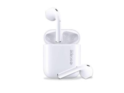 Escape Wireless Mini Earphones with Microphone - BTM700WH