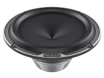 Hertz Mille Legend Car Audio Woofer With 36 mm CCAW Double Layer Voice Coil - ML1650.3