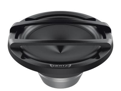 Hertz Mille Legend Car Audio Woofer With 36 mm CCAW Double Layer Voice Coil - ML1650.3