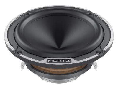 Hertz Mille Mid-Range Speaker With Pressed-pulp Cone - ML700.3