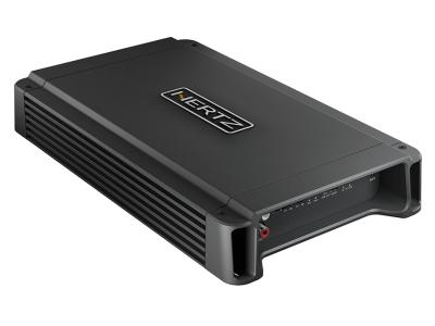 Hertz High Power Ab-Class Stereo Amplifier - HCP2X-P