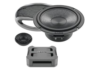 Hertz Cento Two-way Speaker System - CK165-P
