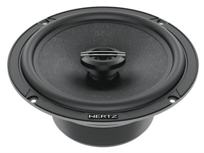 Hertz Cento 2 Way Coaxial Speaker - CX165-P