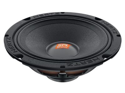 Hertz SPL Show Series NEO Midrange Speaker - SV165NEO