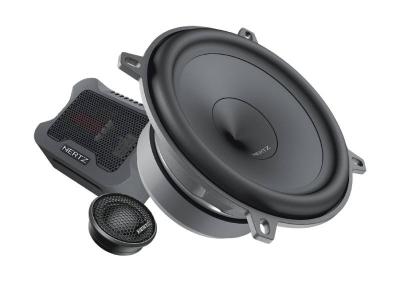 Hertz 4 Ohm Car Audio Speaker System - MPK130.3