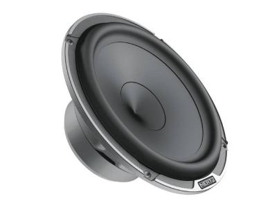 Hertz 4 Ohm Car Audio Woofer with Low Frequency Response - MP165.3