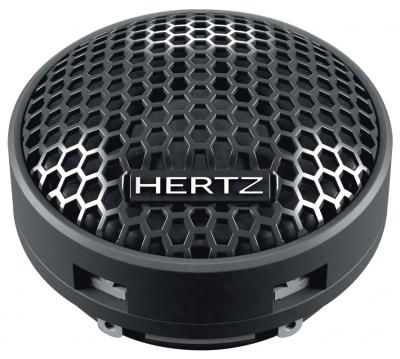 Hertz DT 24 Car Audio Neodymium Tweeter - DT24.3-P