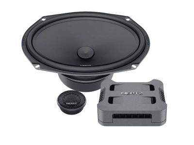 Hertz Cento Pro Series  at 4 Ohm 2-Way Component Speaker System - CPK690-P