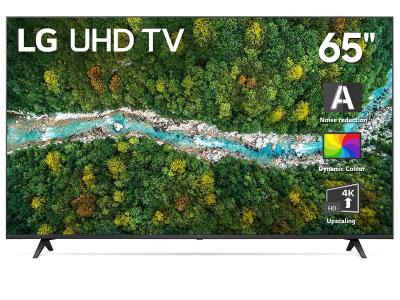 65" LG 65UP7700 4K Smart UHD TV