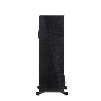 Paradigm 5-driver 3 Way Floorstanding Speaker In Black Walnut - Founder 100F (BW)