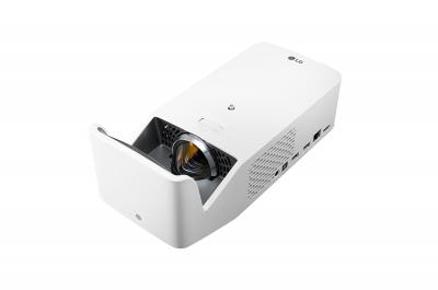 LG Ultra Short Throw LED Home Theater CineBeam Projector - HF65LA