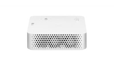 LG CineBeam LED Projector With Built-In Battery - PH30N