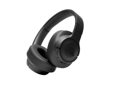 JBL Tune 700BT Wireless Over-Ear Headphones - JBLT700BTBLKAM