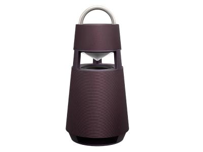 LG XBOOM 360 Omnidirectional Sound Portable Wireless Bluetooth Speaker With Mood Lighting - RP4