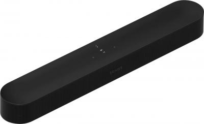 Sonos Smart Soundbar With Dolby Atmos In Black - Beam (Gen 2) (B)