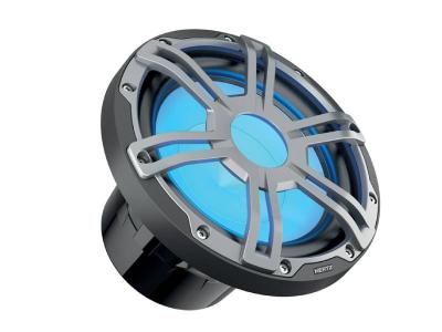 Hertz Marine Infinite Baffle Subwoofer - HMS10SLDG