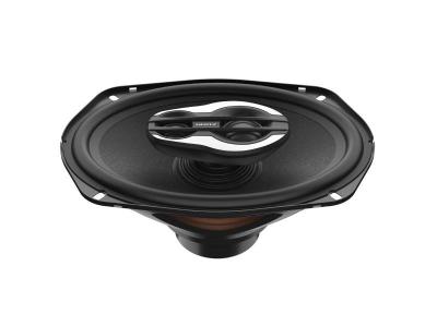 Hertz Spl Series 6" x 9" 3-Way Car Speakers - SX690NEO