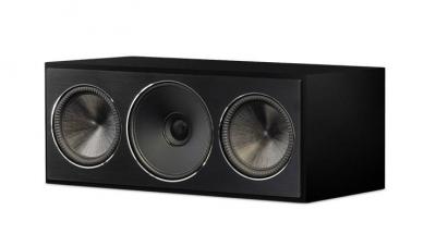 Paradigm 4-Driver, 3 way LCR, Sealed Enclosure Center Channel Speaker - Founder 70LCR (PB)