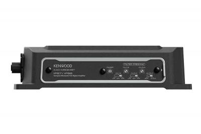 Kenwood 4 Channel Compact Bluetooth Digital Amplifier - KAC-M5024BT