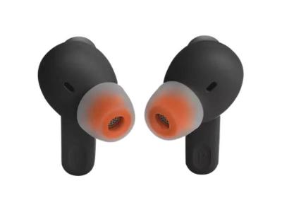 JBL True Wireless Noise Cancelling Earbuds in Black - JBLT230NCTWSBAM