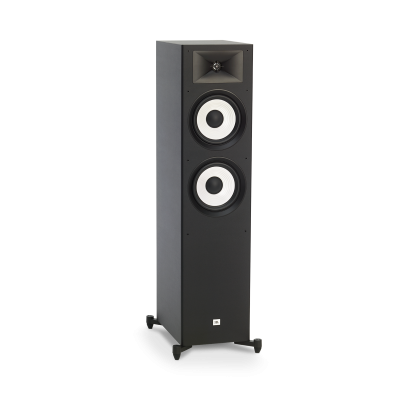 JBL Home Audio Loudspeaker Systems - JBLA190BLKAM